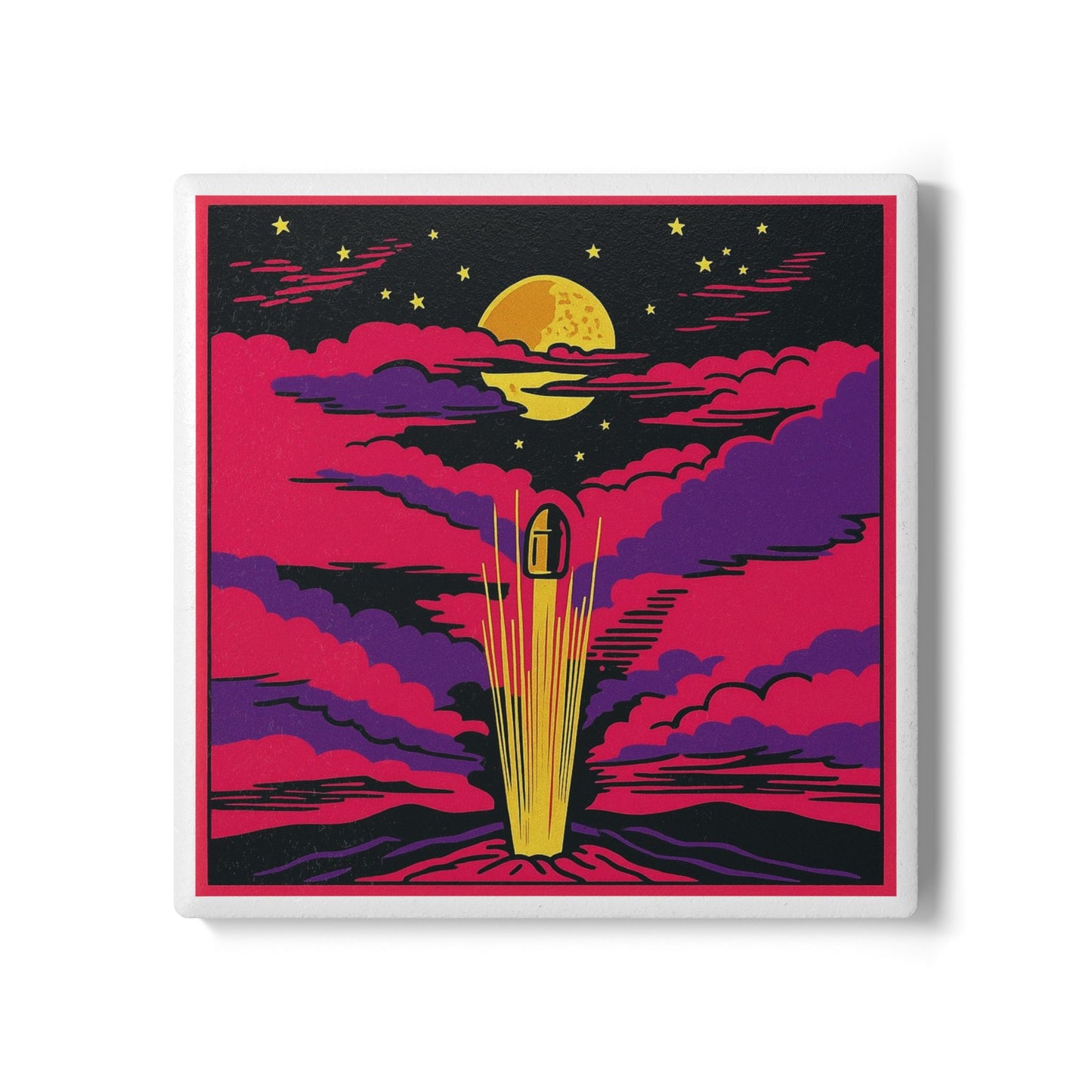 Rocket π