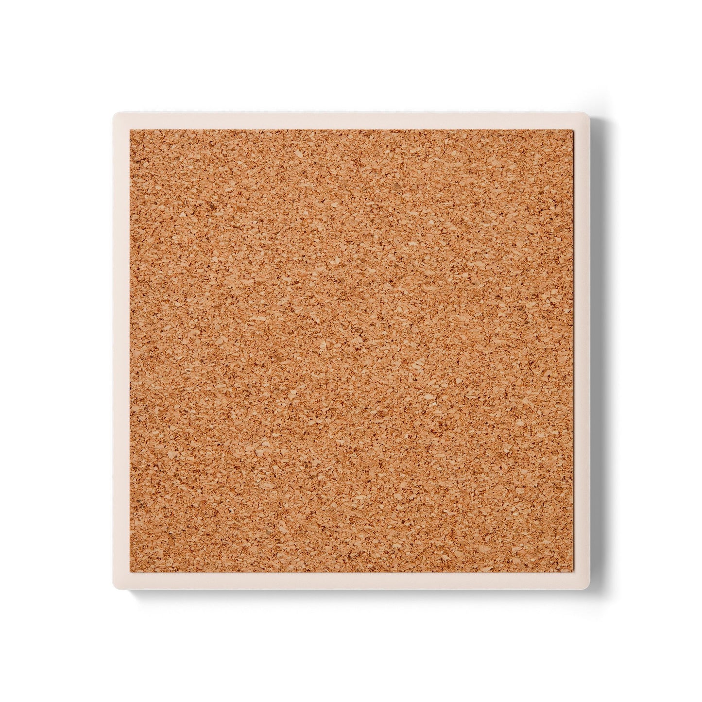 Sundae Best Ceramic Coaster β Scoop Up the Sweet Life π¨π