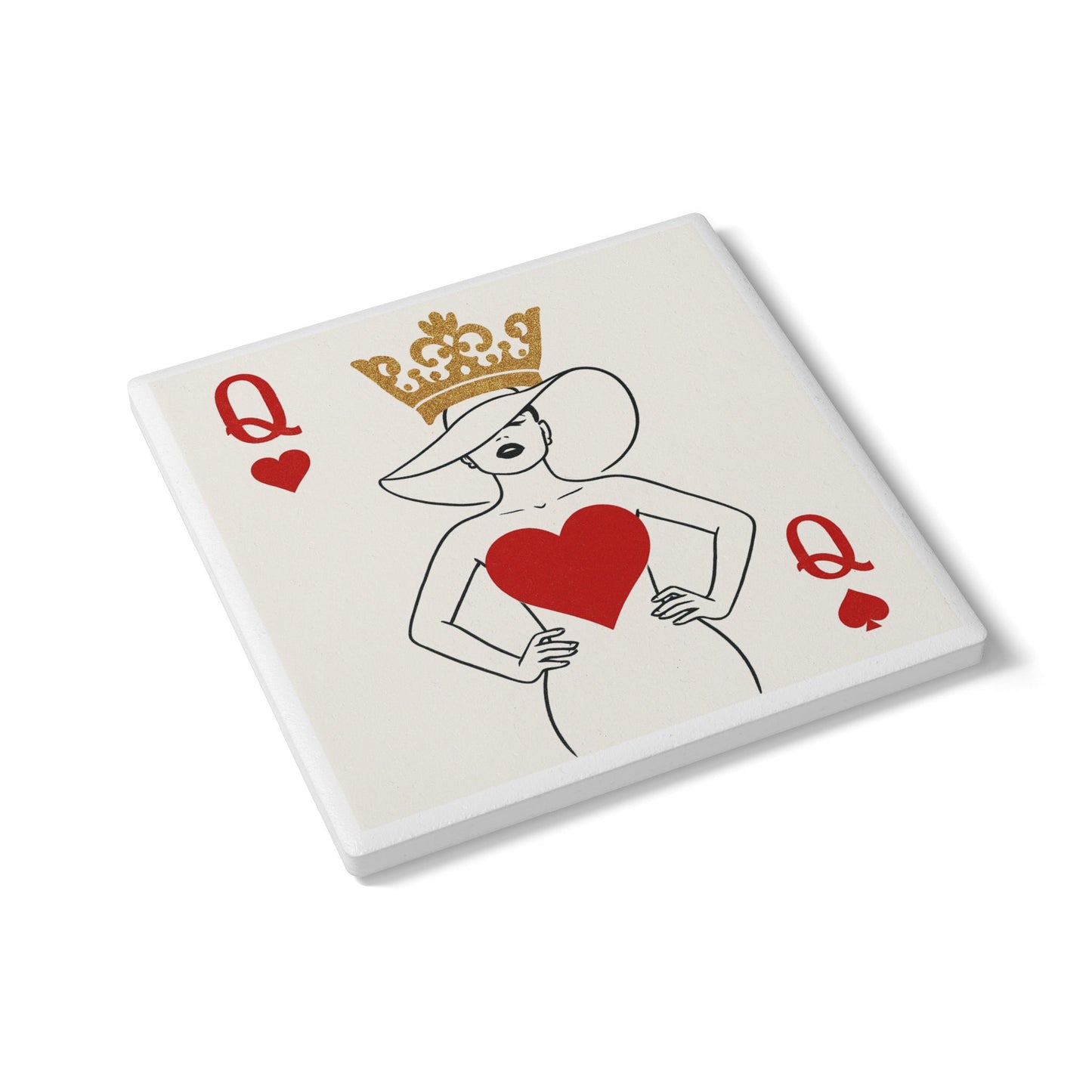 queen hearts
