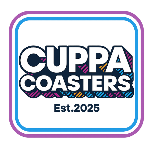 CuppaCoasters