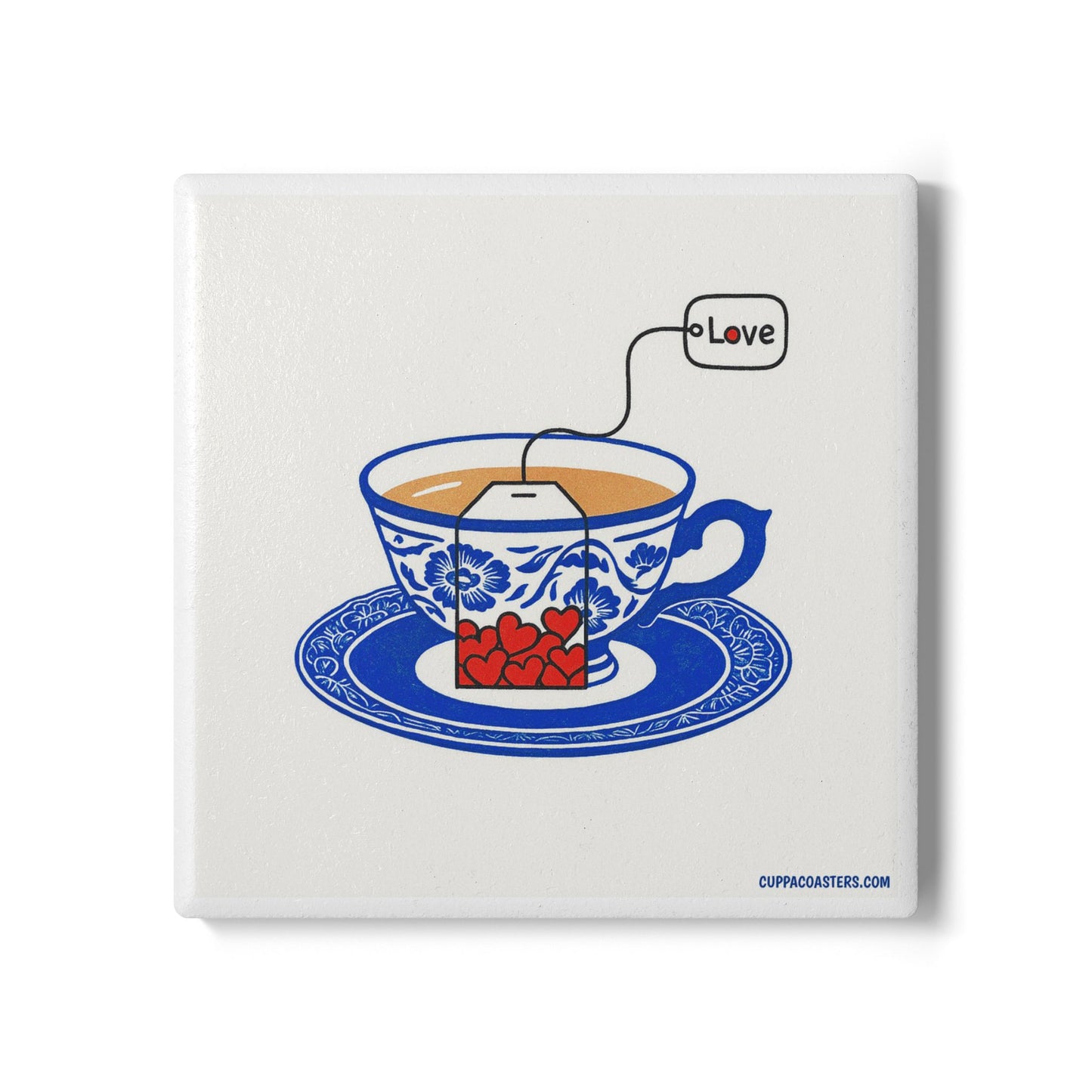 Love tea