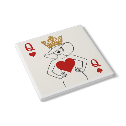 queen hearts